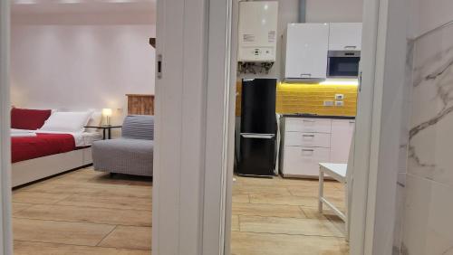 Giudei House Smart 2, Boloňa (fotografie 6)