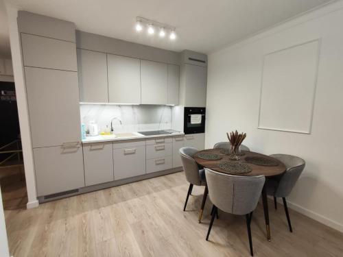 . STARCO Apartamenty Centrum