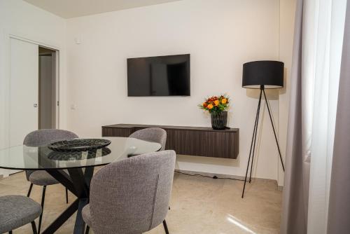 設施, I Due Mori - Luxury Rooms in 賈爾迪尼奈克索斯市中心