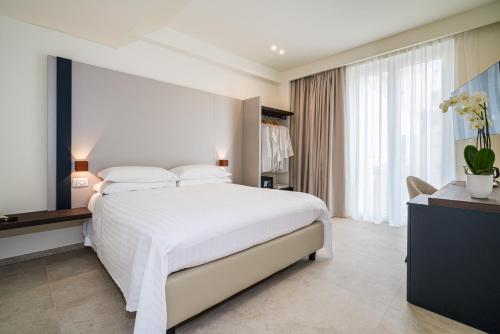 I Due Mori - Luxury Rooms in 賈爾迪尼奈克索斯市中心