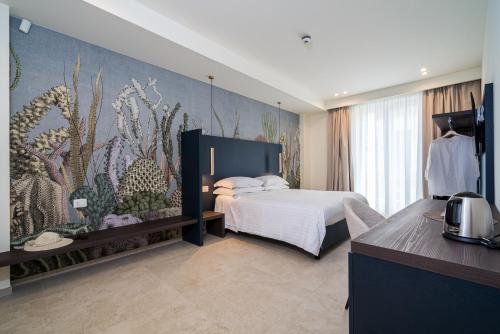 I Due Mori - Luxury Rooms in 賈爾迪尼奈克索斯市中心