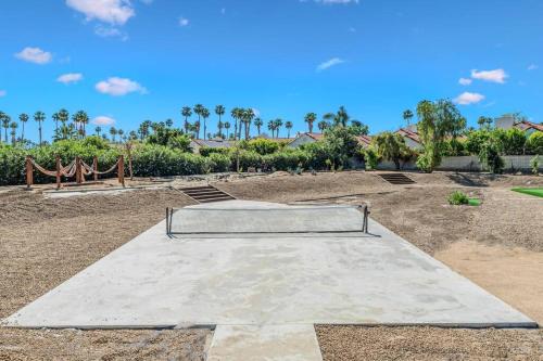 Coachella/Stagecoach Palm Desert Oasis in Palm Desert, USA