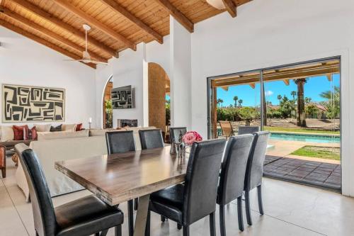 Coachella/Stagecoach Palm Desert Oasis in Palm Desert, USA
