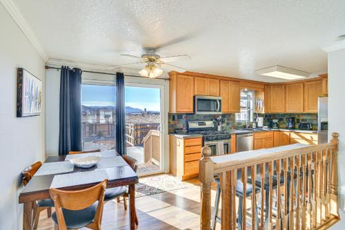 Pet-Friendly Buena Vista Home Mtn-View Yard! - image 7
