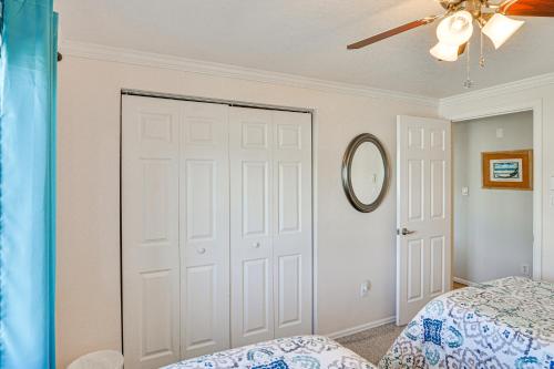 Pet-Friendly Buena Vista Home Mtn-View Yard! - image 9