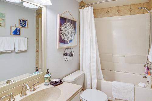 Pet-Friendly Buena Vista Home Mtn-View Yard! - image 10