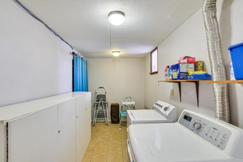 Pet-Friendly Buena Vista Home Mtn-View Yard! - image 5