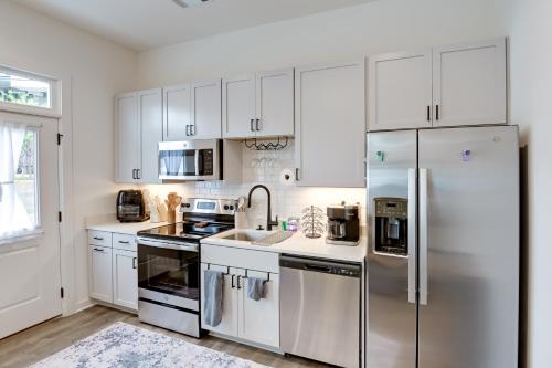 Nashville Condo, 3 Mi to Downtown Entertainment in Nashville, USA