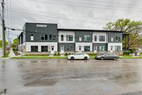 Nashville Condo, 3 Mi to Downtown Entertainment in Nashville, USA