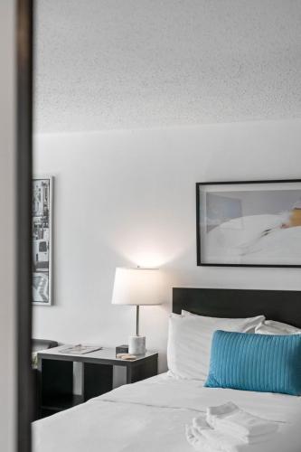 Studios On 25th by BCA Furnished Apartments in Atlanta, USA