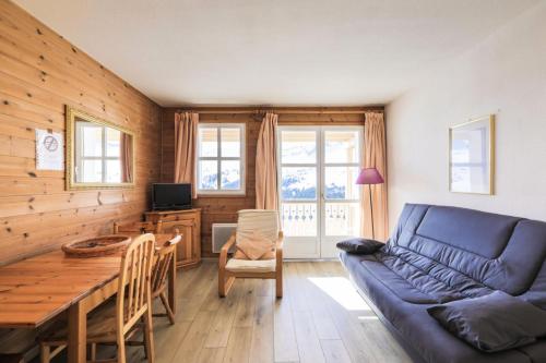 Résidence Le Château de Crans - maeva Home - Studio 4 Personnes - Confort 76 Flaine