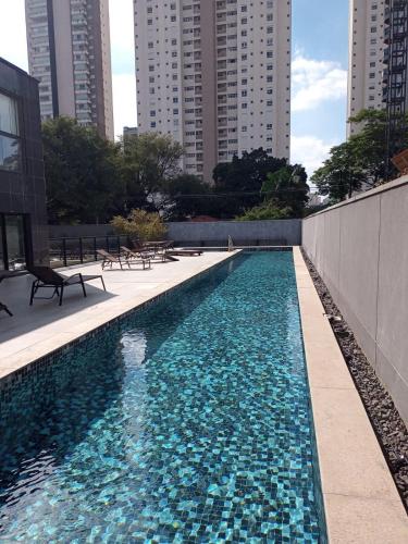BHomy Alvorada, São Paulo