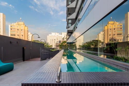 BHomy Oscar Freire 2, São Paulo