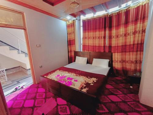 Stay Inn Hotel in 森戈達