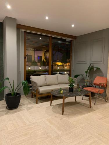 المنظر الخارجي, akcayzeytin otel in ايدريمت