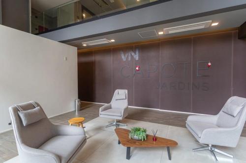 BHomy Valente, São Paulo (fotografie 9)