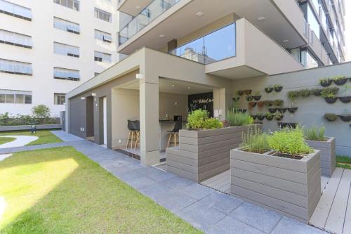 BHomy Valente, São Paulo (fotografie 5)