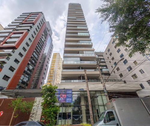 BHomy Valente, São Paulo (fotografie 2)