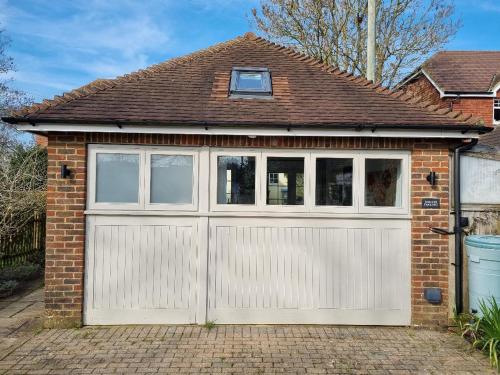The Annexe at Albourne in Hurstpierpoint and Sayers Common