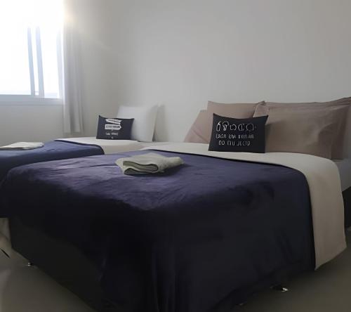 Captiva Beach - 400m da PRAIA - WiFi - Netflix - Residencial Captiva