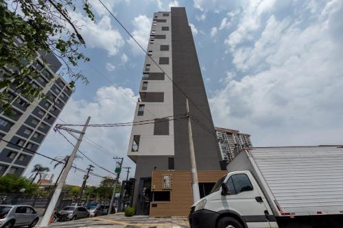 BHomy Brooklyn, São Paulo