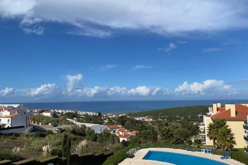 Ericeira appartement vue mer