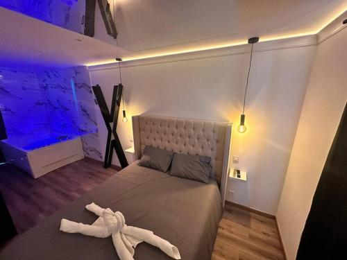 Exclusive Room BLOIS - Love Room