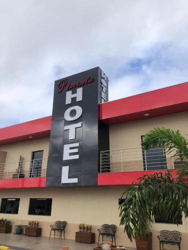 . Hotel Pimenta