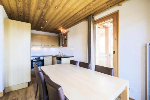 Résidence Refuge du Golf - maeva Home - Chalet 4 Pièces 8 Personnes - Prestige MAE-3884 - Location saisonnière - Arâches-la-Frasse