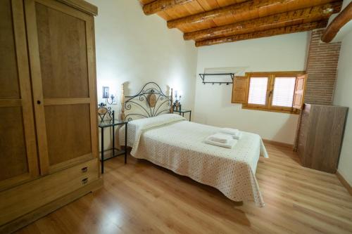 . Apartamentos la Rambla Solanar