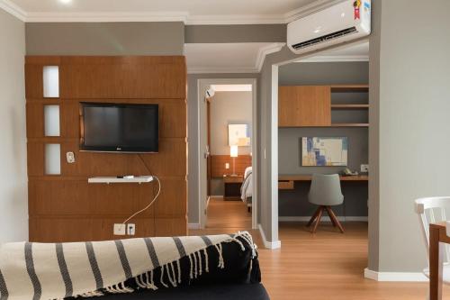 BHomy Long stay, São Paulo (fotografie 7)