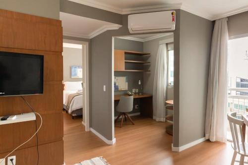 BHomy Long stay, São Paulo (fotografie 11)