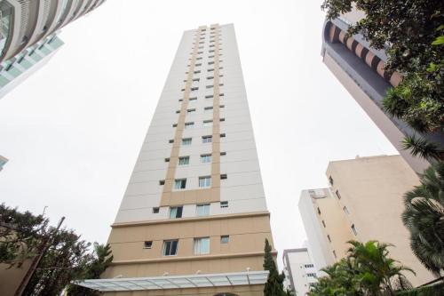 BHomy Long stay, São Paulo (fotografie 2)
