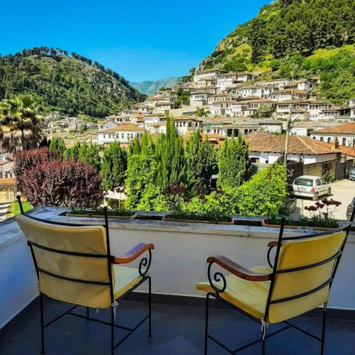 Hotel Rezidenca Desaret - image 2