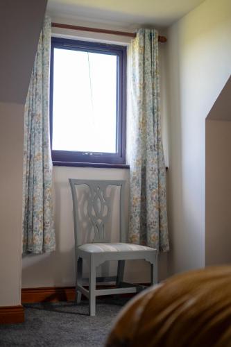 Glen Lodge Room Type - Double Room