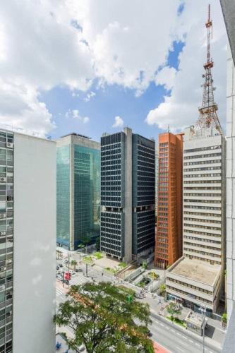 BHomy Baronesa 2, São Paulo