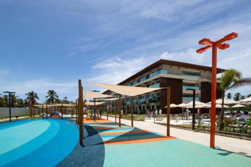 Ipioca Beach Resort