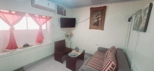 . Apartamento MADERO