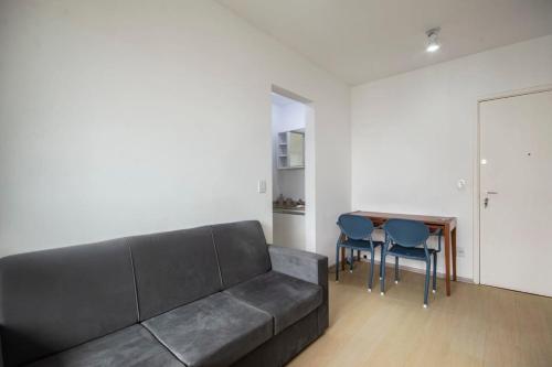 BHomy First, São Paulo (fotografie 9)