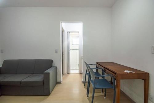 BHomy First, São Paulo (fotografie 10)