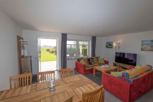 Faciliteiten, Ferienanlage Suderhof in Breege