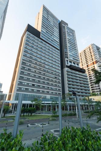 BHomy Praça São Pualo