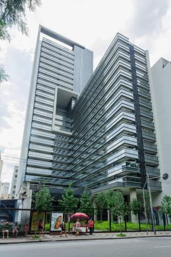 BHomy Setin Republica, São Paulo (fotografie 3)