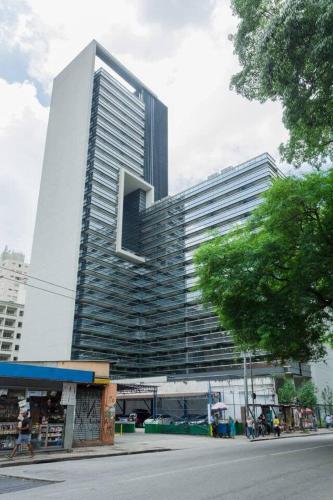 BHomy Setin Republica, São Paulo (fotografie 7)