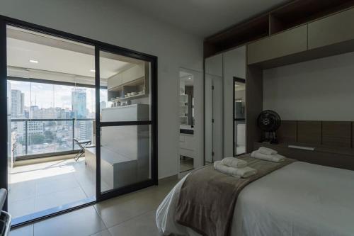 BHomy Topázio, São Paulo (fotografie 5)