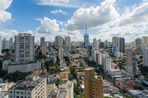 BHomy Topázio, São Paulo (fotografie 7)