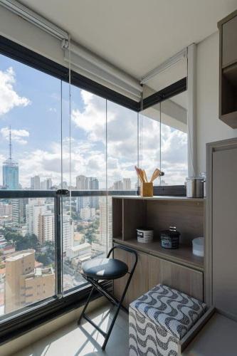 BHomy Topázio, São Paulo (fotografie 8)
