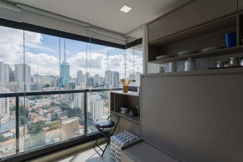 BHomy Topázio, São Paulo (fotografie 9)