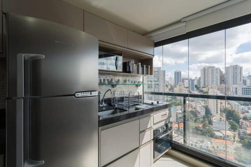 BHomy Topázio, São Paulo (fotografie 10)