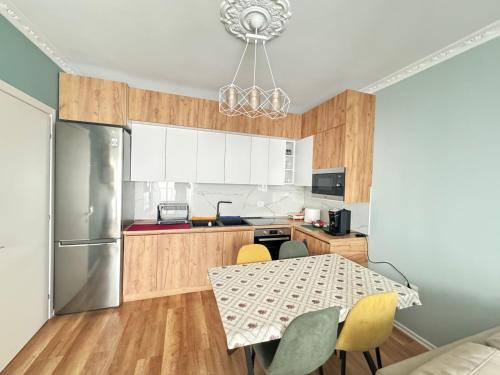 Luir's Apartment, Tirana (photo 3)